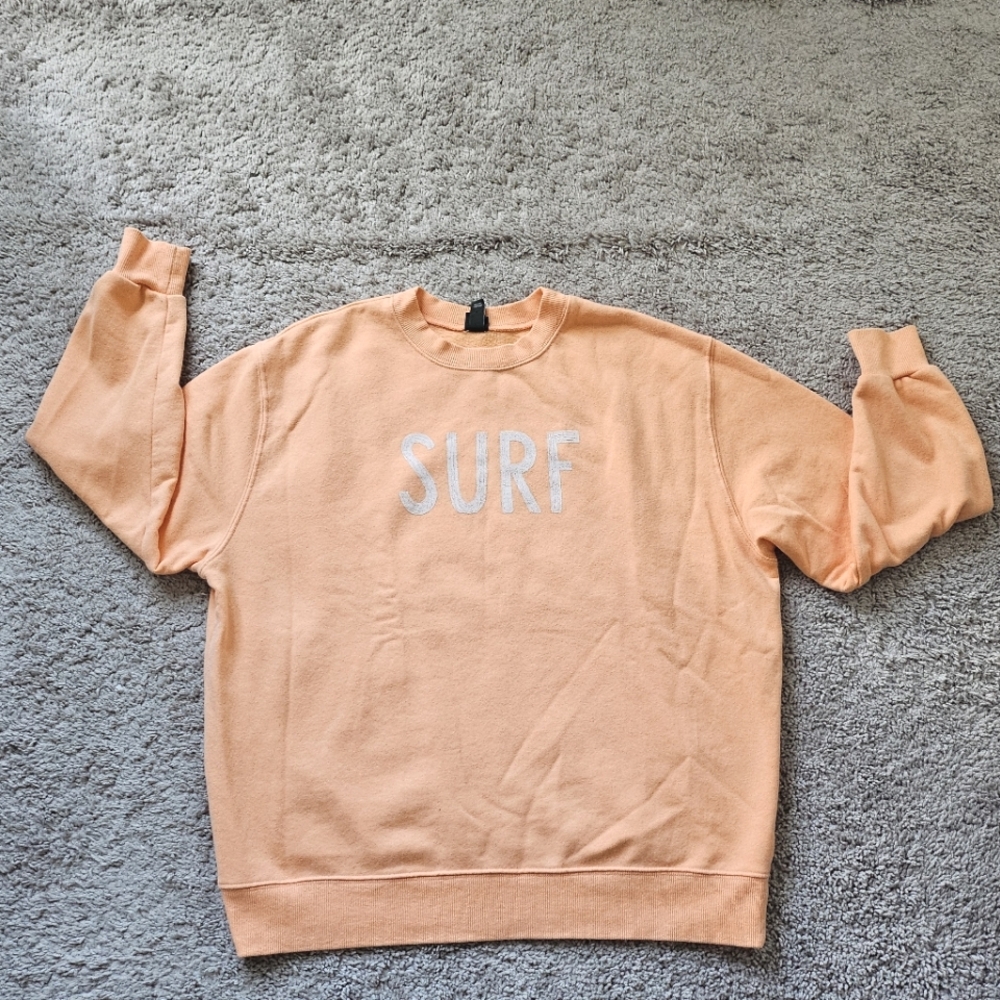 Wild Fable Surf Sweatshirt